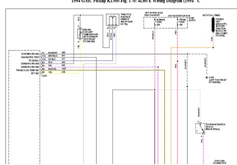 junction box order on 1994 gmc sierra|junction box wiring diagram.